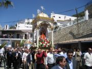 Canillas de Aceituno, Málaga